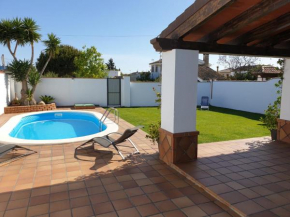 Minichalet Jacaranda, Chiclana De La Frontera